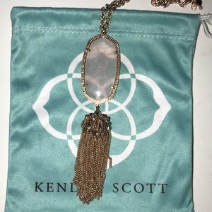 Kendra Scott Rayne Necklace